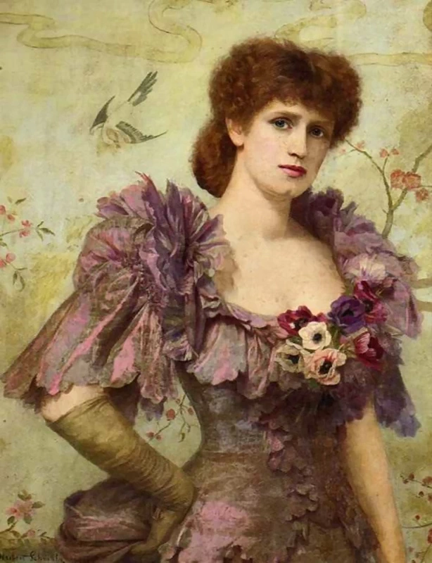 Herbert Schmalz - Lilly langtry schmalz